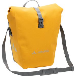 VAUDE - Aqua Back Deluxe - Burnt yellow - Fietstas Achter -