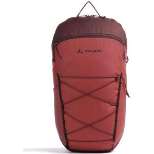 VAUDE backpack Agile 20L rood