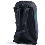 Vaude Agile air Rugzak 53 cm baltic sea