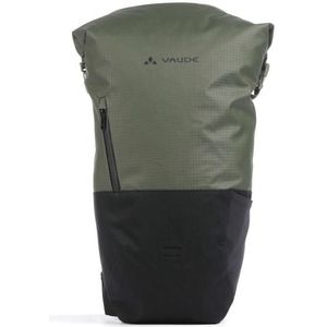 VAUDE Citygo 18 Rugzakken, 10-14L, kaki, standaardmaat, Kaki, Eén maat