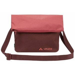 Vaude Heka II Schoudertas 26 cm dark cherry