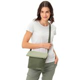 CROSSBAG  schwarz  Polyester