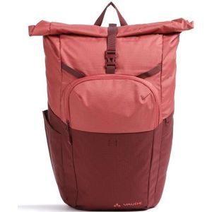 Vaude Okab II Rugzak 47 cm Laptop compartiment dark cherry