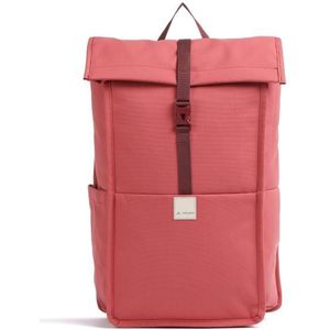 Vaude Coreway Rolltop 20 brick backpack