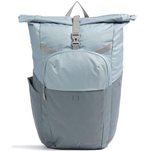 VAUDE Daypack Rugzak met laptopvak Okab II Backpack 25L Heron Blauwgrijs