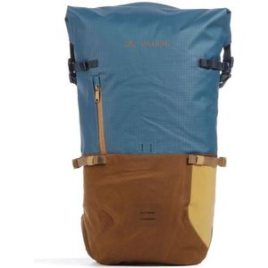 Vaude CityGo 23 II Rucksack, seeblau
