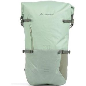 VAUDE Daypack Rugzak met laptopvak CityGo 23 II Backpack Aloe Vera Mintgroen