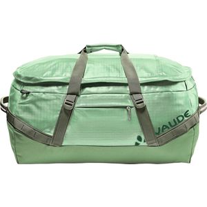 Vaude CityDuffel 65 Uniseks reistas voor volwassenen, aloë vera, één maat