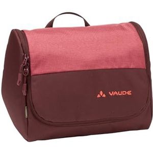 Vaude WegaWash Toilettas Dark Cherry 7L