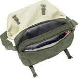 VAUDE Umhängetasche ""Rom S III"" 6,5 l, cedar wood