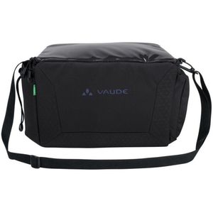 Vaude eBox (KLICKfix ready) stuurtas voor E-bike zwart