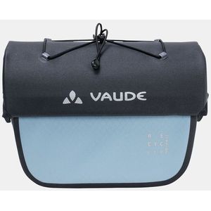 vaude aqua box stuurtas blauw