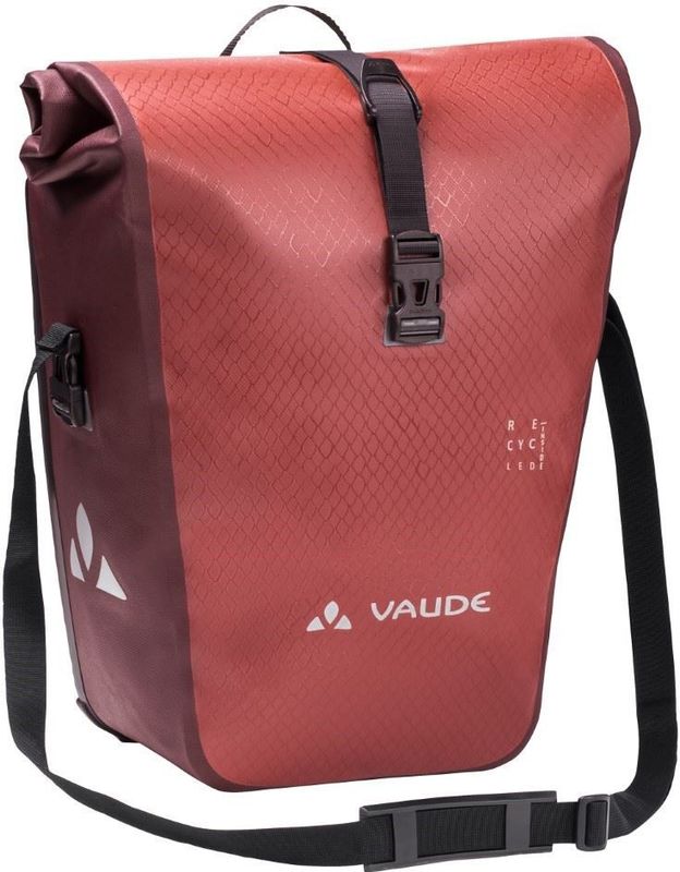 Enkele fietstas Aqua Back Single Recycled 24L Redeva