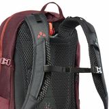 VAUDE Brenta wandelrugzak - comfortabele rugzak met luchtig net