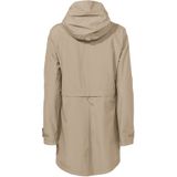 Vaude - Skomer - Parka - Groen - Waterdicht en Winddicht