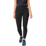 Essential - Dameslegging - Zwart - Gerecycled Polyester - Hoge Tailleband