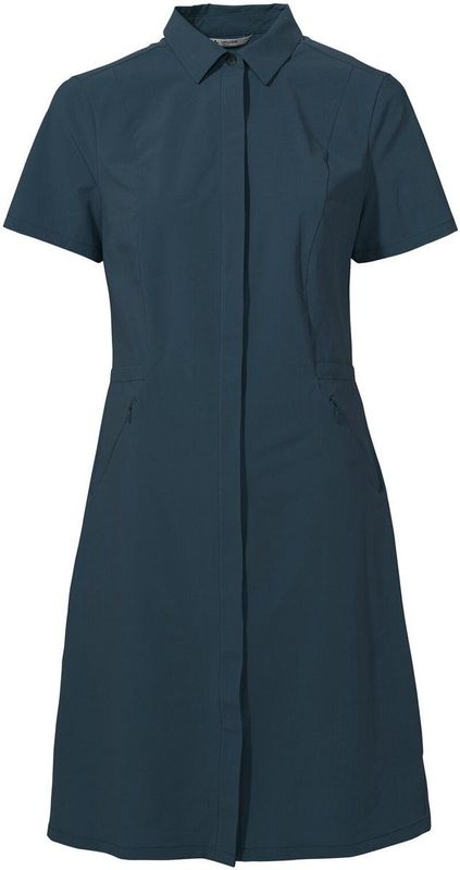 Vaude - Farley Stretch - Jurk - Lichtgewicht - Vrouwelijke Pasvorm