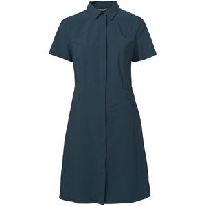 Vaude - Farley Stretch - Jurk - Lichtgewicht - Vrouwelijke Pasvorm