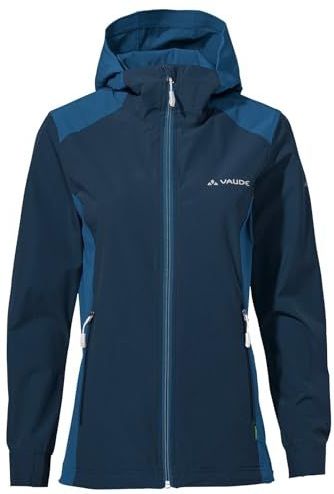 VAUDE - Neyland - Windjack - Dames