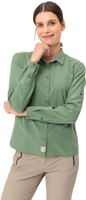 Rosemoor LS Shirt IV Women