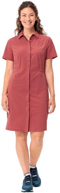 Vaude Dames Farley Stretch Jurk
