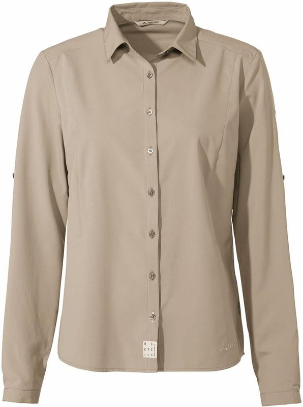 VAUDE Rosemoor IV Funktionsbluse Damen