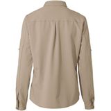 Vaude - Rosemoor Iv - Blouse - Lichtgewicht - Sneldrogend, UV-bescherming SPF 40, Gerecycled Materiaal