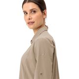 Vaude - Rosemoor Iv - Blouse - Lichtgewicht - Sneldrogend, UV-bescherming SPF 40, Gerecycled Materiaal
