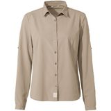 Vaude - Rosemoor Iv - Blouse - Lichtgewicht - Sneldrogend, UV-bescherming SPF 40, Gerecycled Materiaal