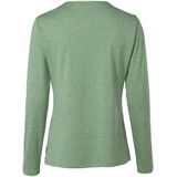 Vaude - Essential T-shirt - Sneldrogend - Polyester - Ronde Hals