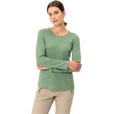 Vaude - Essential T-shirt - Sneldrogend - Polyester - Ronde Hals