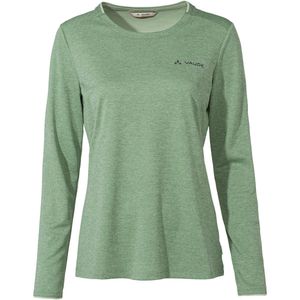 Vaude - Essential T-shirt - Sneldrogend - Polyester - Ronde Hals