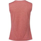 VAUDE - Women's Essential - Top - Groen - Sneldrogend, Onderhoudsvriendelijk