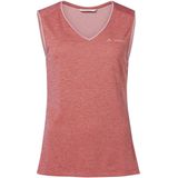 VAUDE - Women's Essential - Top - Groen - Sneldrogend, Onderhoudsvriendelijk