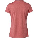 VAUDE Essential - T-shirt - Dames - Sneldrogend - Onderhoudsvriendelijk - Ronde Hals