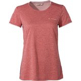 VAUDE Essential - T-shirt - Dames - Sneldrogend - Onderhoudsvriendelijk - Ronde Hals