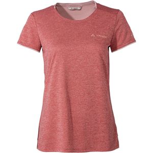 VAUDE Essential - T-shirt - Dames - Sneldrogend - Onderhoudsvriendelijk - Ronde Hals