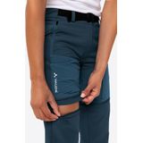 Vaude - Elope Zip Off - Wandelbroek - Dames - Robuust - Elastisch