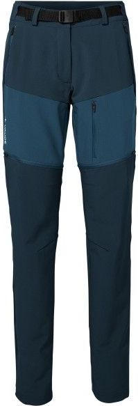 Vaude - Elope Zip Off - Wandelbroek - Dames - Robuust - Elastisch