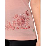 Sportshirt - Vrouwelijk - Sneldrogend - Houtvezel en Gerecycled Polyester