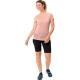 Sportshirt - Vrouwelijk - Sneldrogend - Houtvezel en Gerecycled Polyester