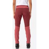 Vaude Elope Broek Roze 36 Vrouw