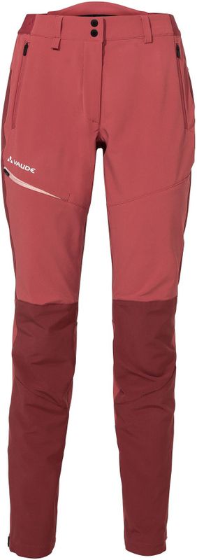 Vaude - Elope - Wandelbroek - Geïmpregneerd - Dames