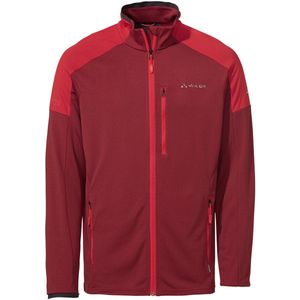 Vaude - Elope II - Fleecejack - Lichtgewicht - Ademend - Duurzaam