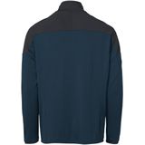 Vaude - Elope II - Fleecejack - Groen - Ademend en Duurzaam