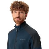 Vaude - Elope II - Fleecejack - Groen - Ademend en Duurzaam