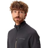 VAUDE Elope - Fleece Jacket - Groen - Recycled PET - Ademend