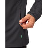 VAUDE Elope - Fleece Jacket - Groen - Recycled PET - Ademend