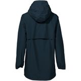 Vaude - Mineo 2L II - Jas - Lichtgewicht - Dames - Wind- en Waterdicht