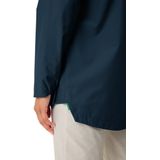Vaude - Mineo 2L II - Jas - Lichtgewicht - Dames - Wind- en Waterdicht